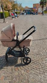 Trio kinderkraft newly 4in1 