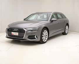 AUDI A6 5ª serie - A6 Avant 40 2.0 TDI quattro ult