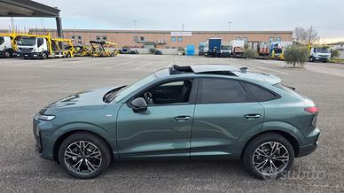 Audi Q3 SPB 35 TDI S tronic line edition