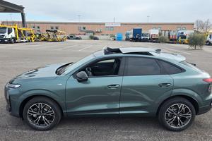 Audi Q3 SPB 35 TDI S tronic line edition