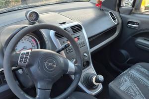  opel agila