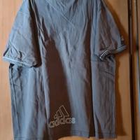 T-shirt uomo Adidas