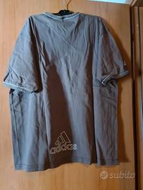 T-shirt uomo Adidas