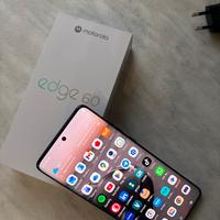 Motorola edge 60 dual sim