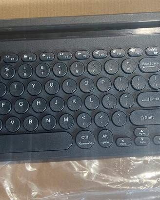 Tastiera bluetooth tablet o pc