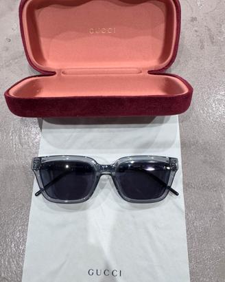 Occhiali GUCCI originale