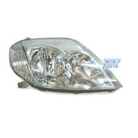 FANALE DESTRO TIPO FARBA PER TOYOTA COROLLA SEDAN 