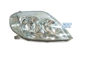 FANALE DESTRO TIPO FARBA PER TOYOTA COROLLA SEDAN 