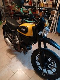 Ducati Scrambler 800
