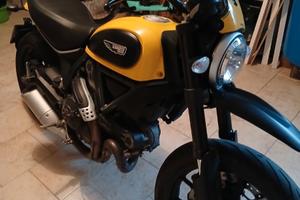 Ducati Scrambler 800