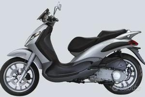 PIAGGIO BEVERLY 200 RICAMBI