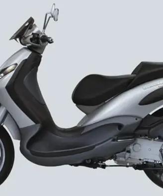 PIAGGIO BEVERLY 200 RICAMBI