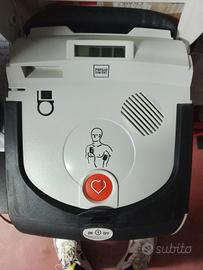defibrillatore dae automatico esterno 