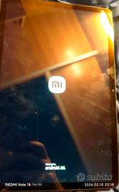 tablet redmi pad se 