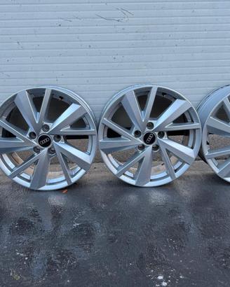 CERCHI AUDI