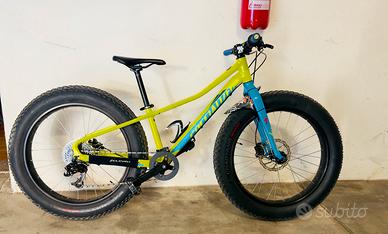 Fatboy 24 Specialized