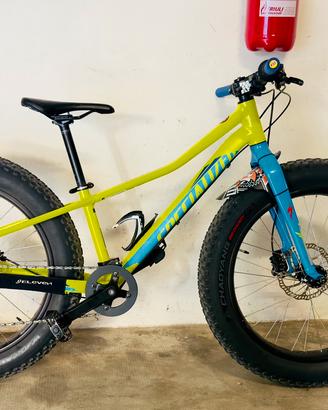 Fatboy 24 Specialized
