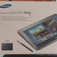 N 8000 Samsung Galaxy Note 10.1 Note