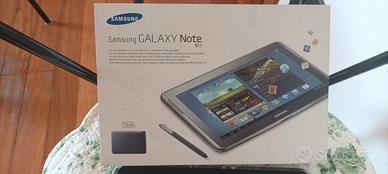 N 8000 Samsung Galaxy Note 10.1 Note