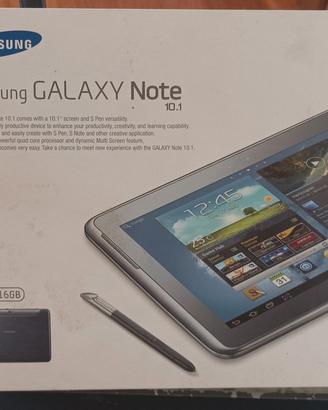 N 8000 Samsung Galaxy Note 10.1 Note