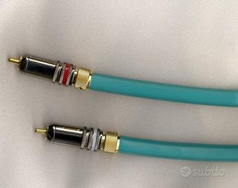 Cavi audio R&C Audio Engineering