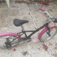 bici  bimba