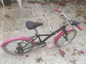 bici  bimba