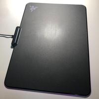 TAPPETINO RAZER FIREFLY HARD EDITION