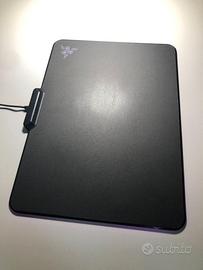 TAPPETINO RAZER FIREFLY HARD EDITION