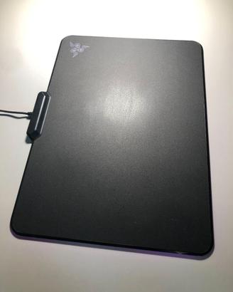 TAPPETINO RAZER FIREFLY HARD EDITION