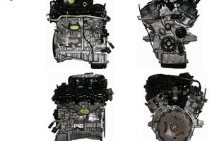 Motore 3.6 v6 Dodge G 2016