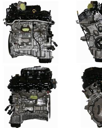 Motore 3.6 v6 Dodge G 2016