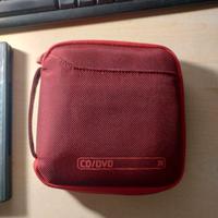 porta CD/DVD
