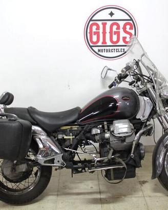 Ricambi usati MOTO GUZZI CALIFORNIA EV 1100 2005
