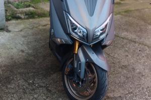 Yamaha T Max 530 - 2016
