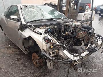 Fiat Coupè per ricambi