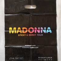 Madonna Musica Busta CD DVD