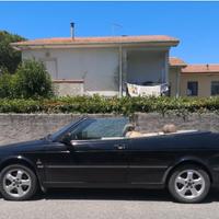 Saab cabrio 9-3 Turbo-S (GPL)