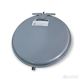 Vaso di espansione caldaia 8 lt ORIGINALE RIELLO