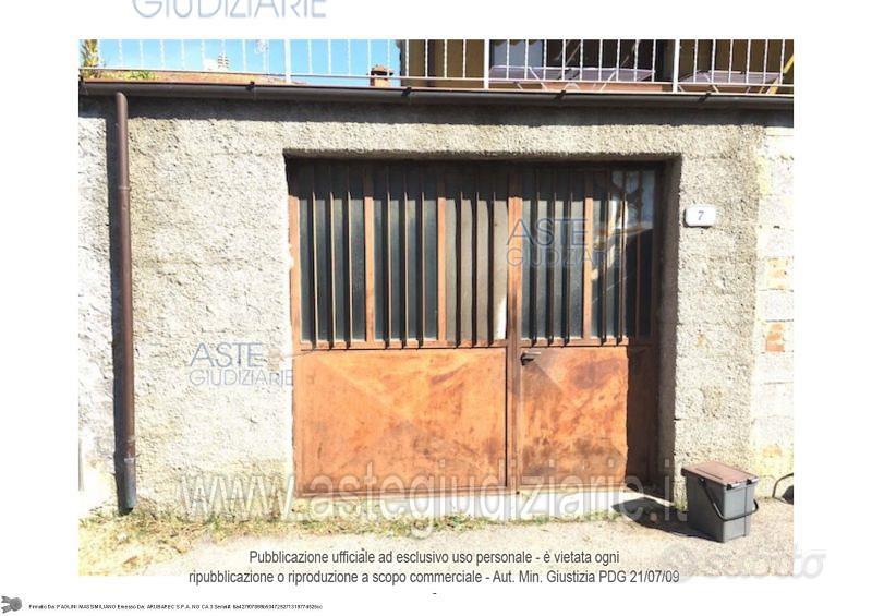 Appartamento – Monsummano Terme, Montevettolini - Vista 3