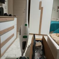 aspirapolvere folletto 