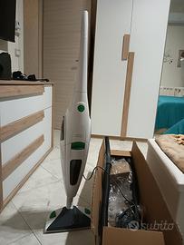 aspirapolvere folletto 