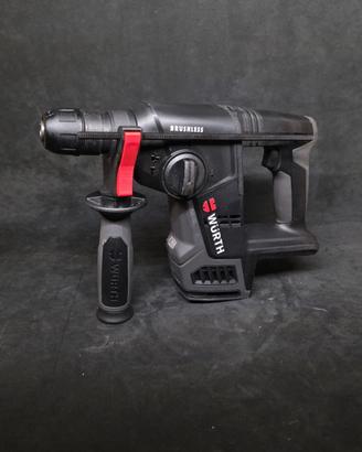 Wurth Tassellatore 18v cube black edition
