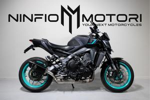 Yamaha MT-09 Y-AMT - 2024 AUTOMATICA
