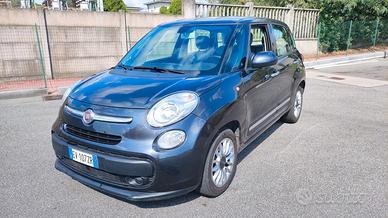 Fiat 500L 1.3 Multijet 85 CV Lounge NEOPATENTATI -