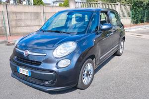 Fiat 500L 1.3 Multijet 85 CV Lounge NEOPATENTATI -