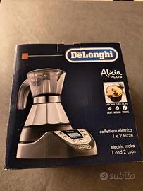 Macchina Caffè DELONGHI ALICIA