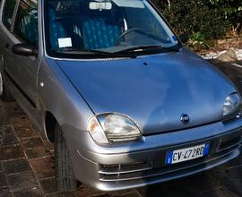 Fiat 600 (2005-2011) - 2005