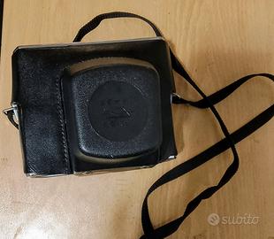 macchina fotografica vintage Zenit 