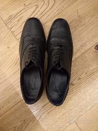 Francesina Frau Uomo 43 in pelle